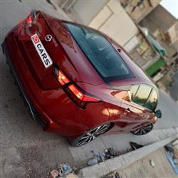 نيسان ألتيما